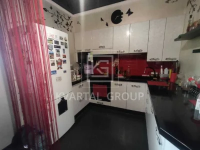 3-room apartment with renovation, Bucha, minimal paperwork, CERTIFICATE