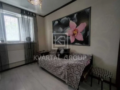 3-room apartment with renovation, Bucha, minimal paperwork, CERTIFICATE