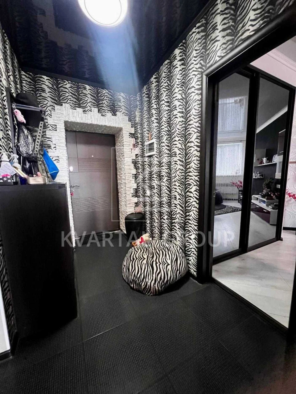 3-room apartment with renovation, Bucha, minimal paperwork, CERTIFICATE