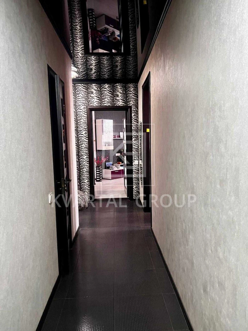 3-room apartment with renovation, Bucha, minimal paperwork, CERTIFICATE