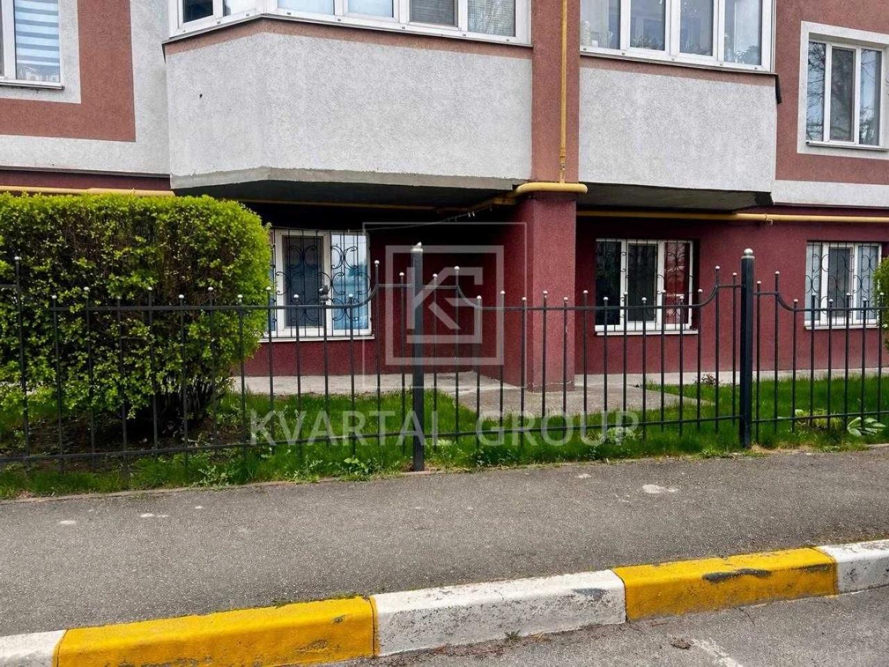 3-room apartment with renovation, Bucha, minimal paperwork, CERTIFICATE