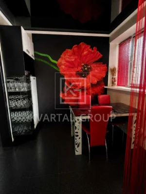 3-room apartment with renovation, Bucha, minimal paperwork, CERTIFICATE