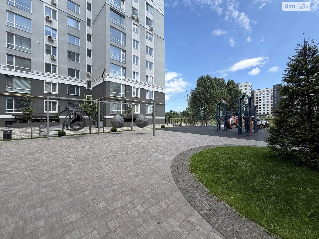 Apartment for Sale