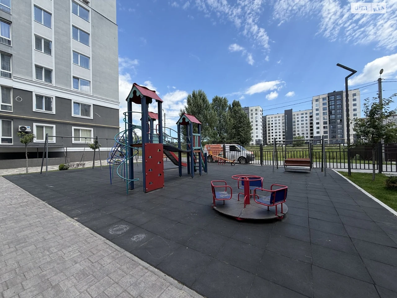 Apartment for Sale