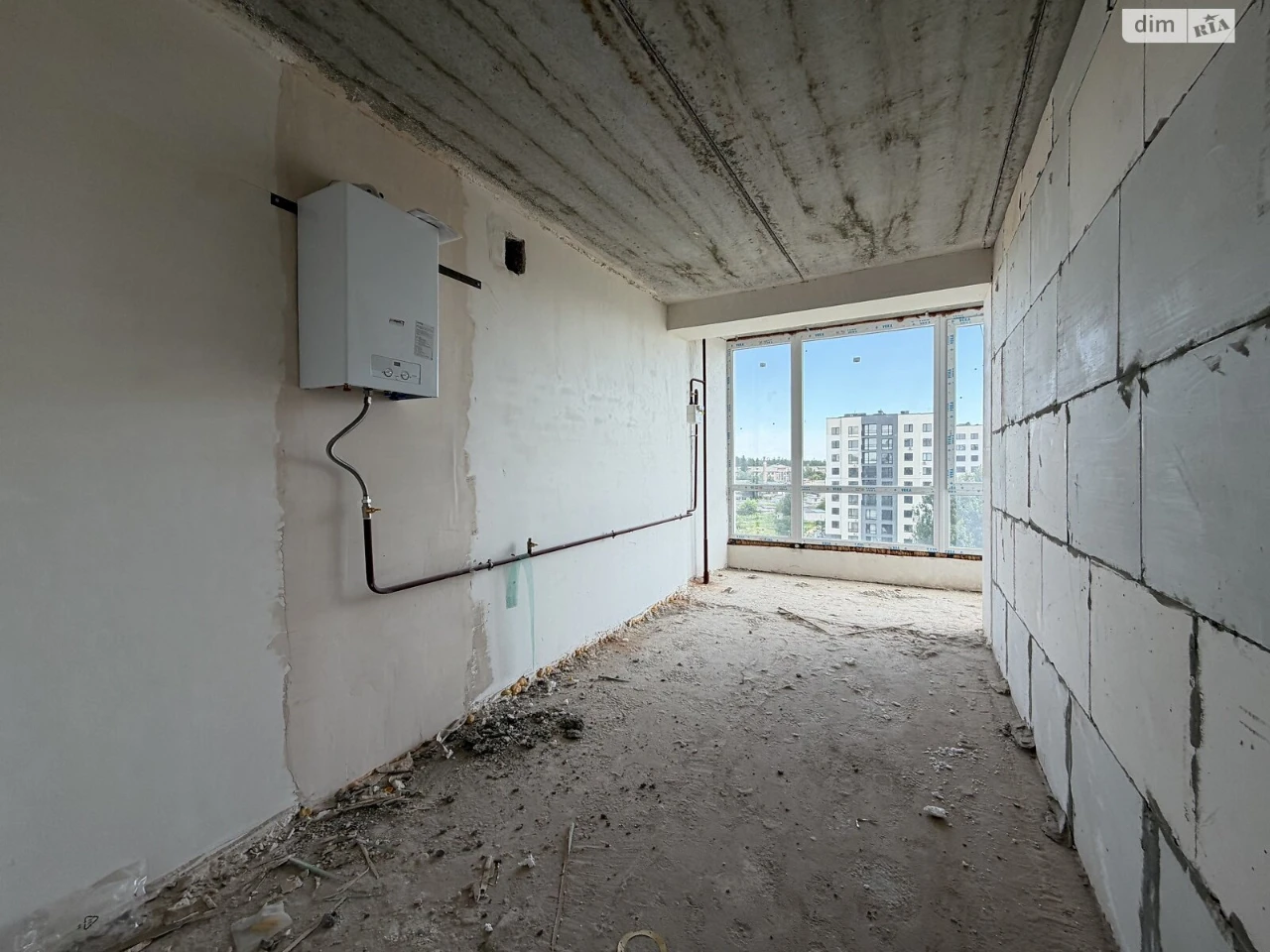 Apartment for Sale