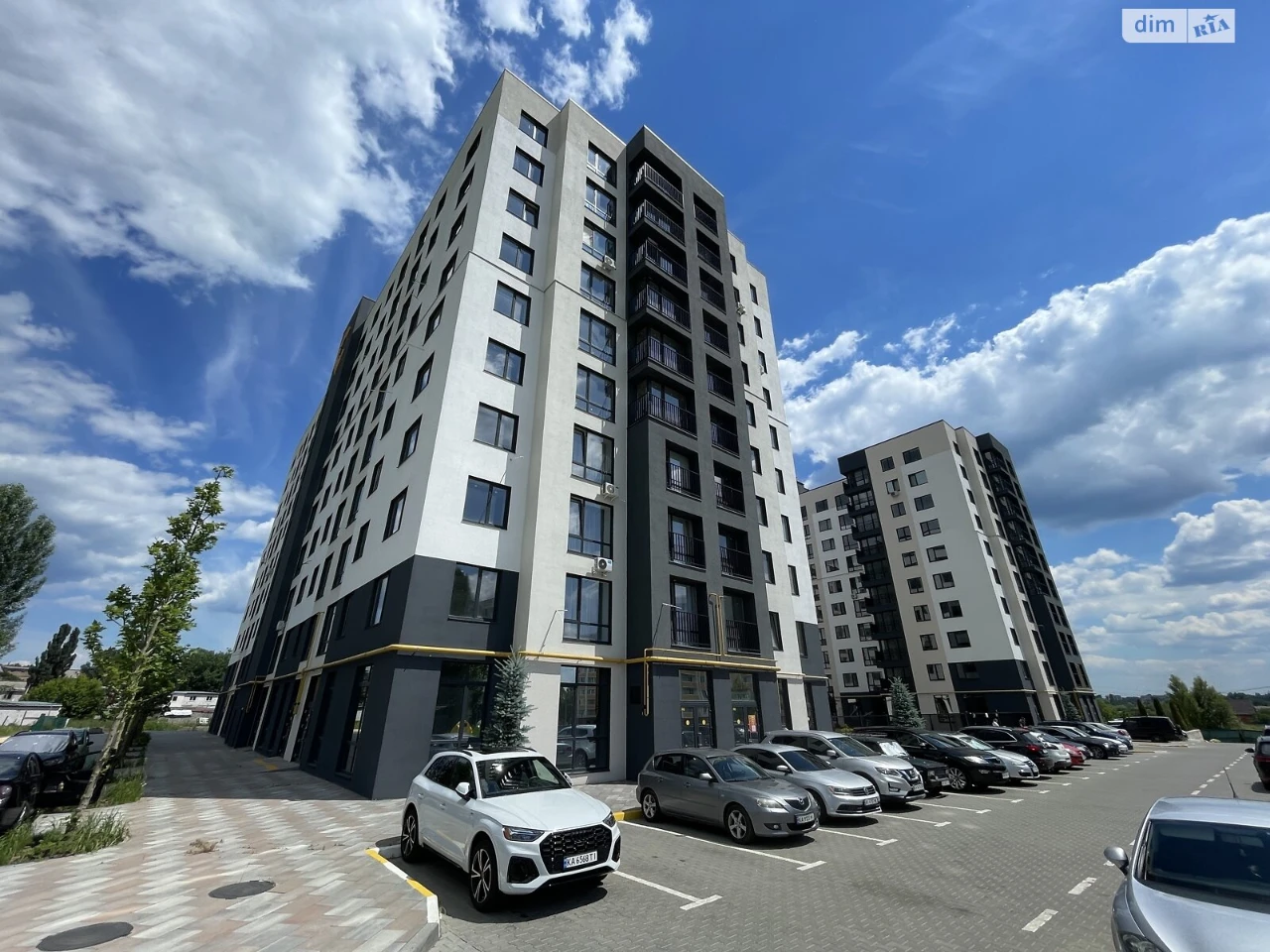 Apartment for Sale