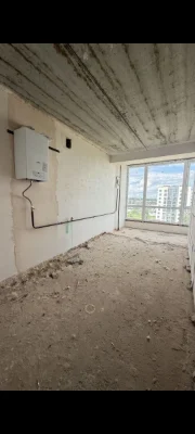 Квартира в Буче, ЖК Іділіка за 42000$ рядом со школой, детским садом, большая