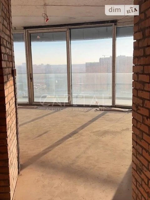 Sale of 6-room apartment 189 sq. m. on Ioanna Pavla II 12 street • ID
