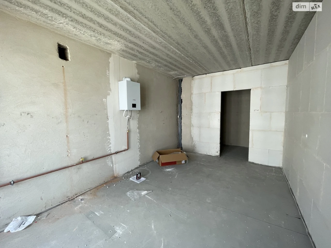 Apartment for Sale