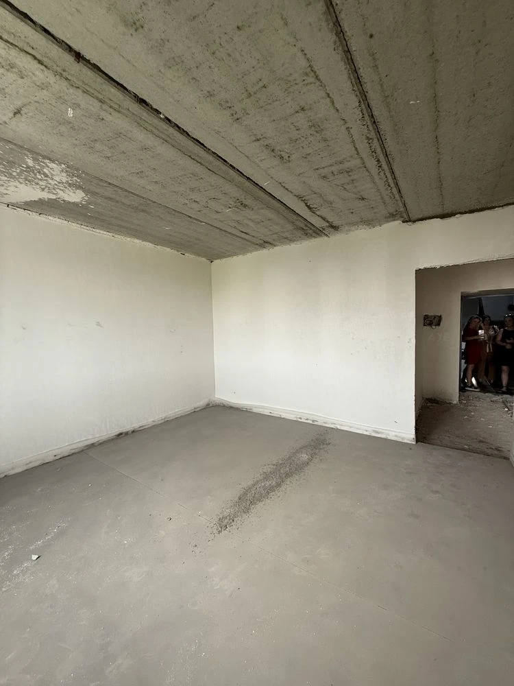 One-bedroom apartment in Bucha, gas, 2%