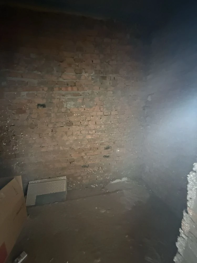 CHEAP 1-bedroom apartment 41 sq.m, gas, 2%
