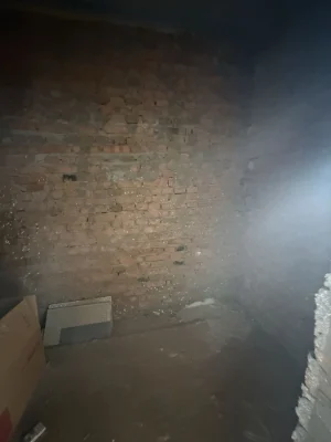 CHEAP 1-bedroom apartment 41 sq.m, gas, 2%