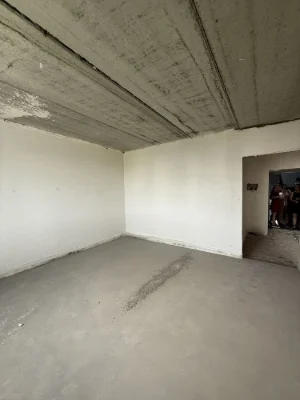 CHEAP 1-bedroom apartment 41 sq.m, gas, 2%