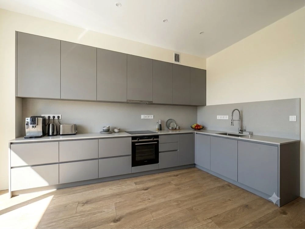 ‼️No commission! 1-room apartment near Central Park, Bucha