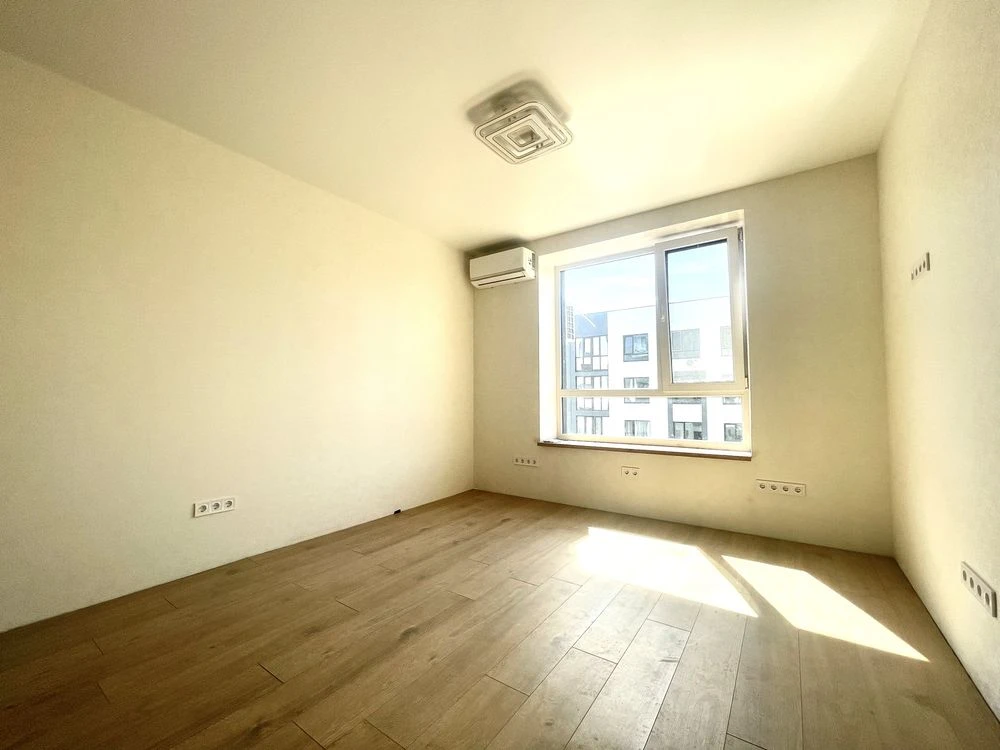 ‼️No commission! 1-room apartment near Central Park, Bucha