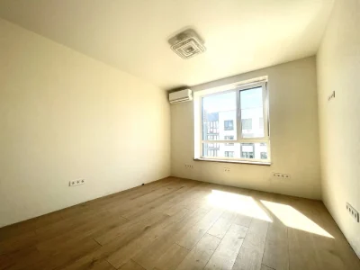 ‼️No commission! 1-room apartment near Central Park, Bucha