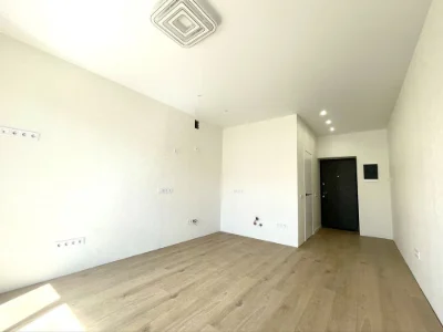 ‼️No commission! 1-room apartment near Central Park, Bucha