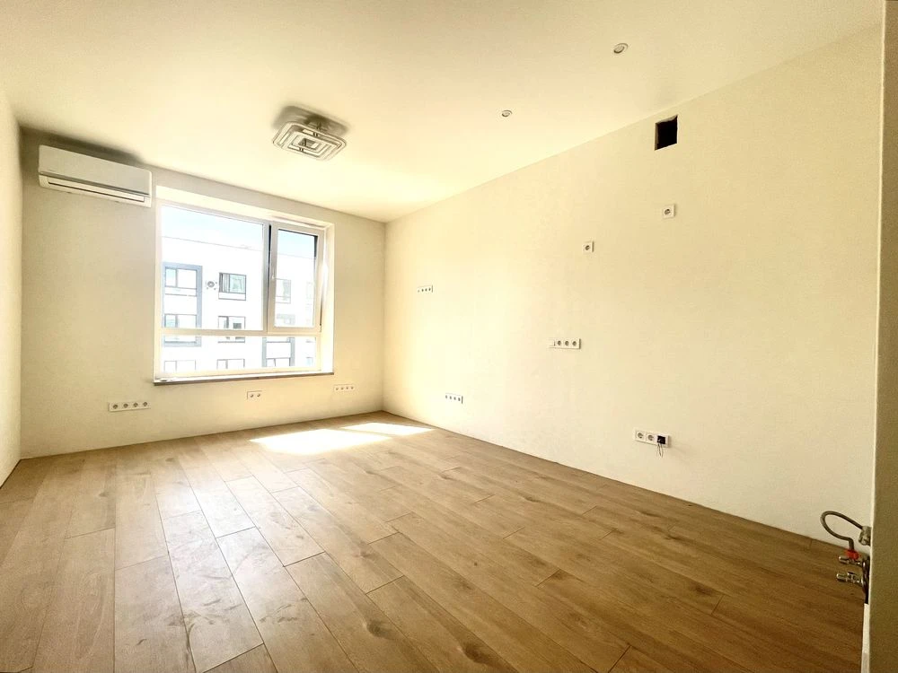 ‼️No commission! 1-room apartment near Central Park, Bucha