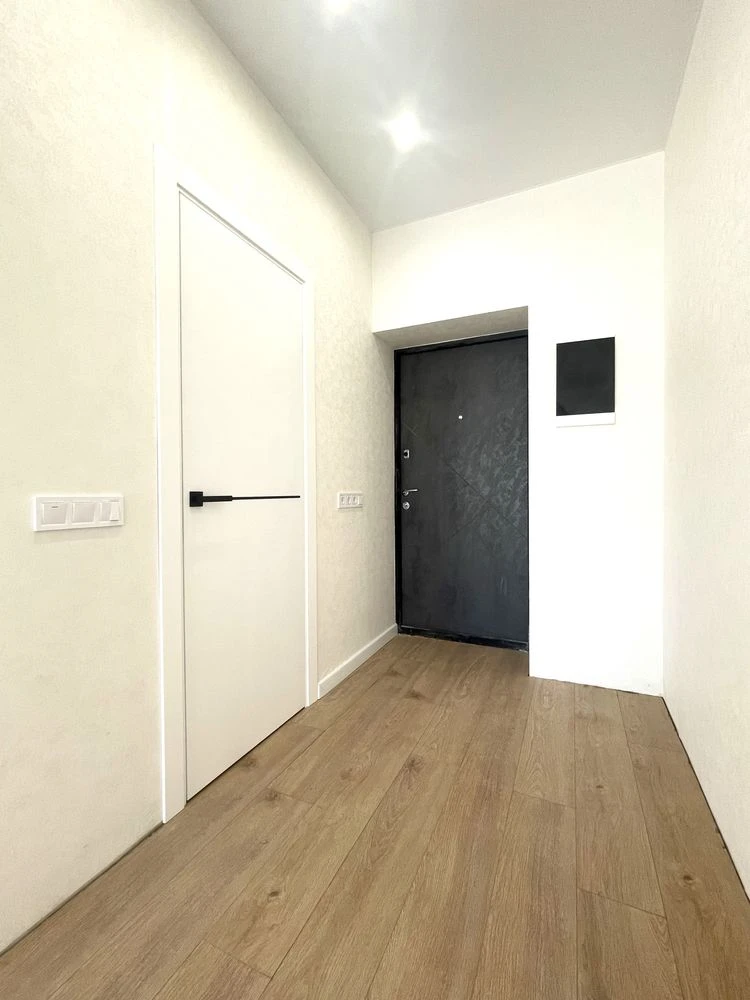 ‼️No commission! 1-room apartment near Central Park, Bucha
