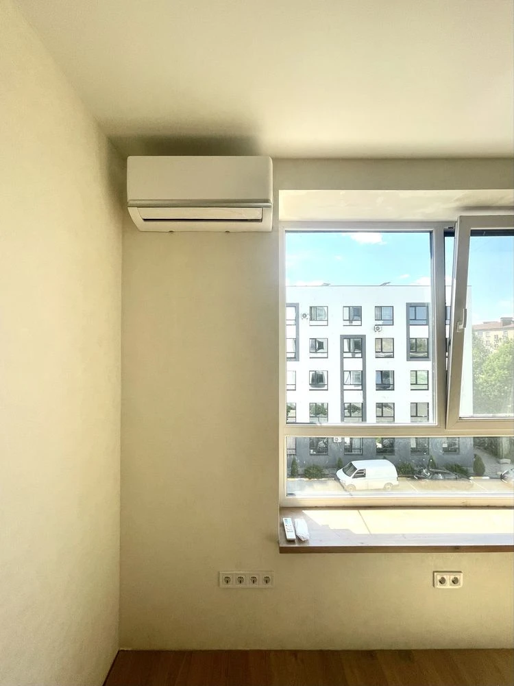 ‼️No commission! 1-room apartment near Central Park, Bucha