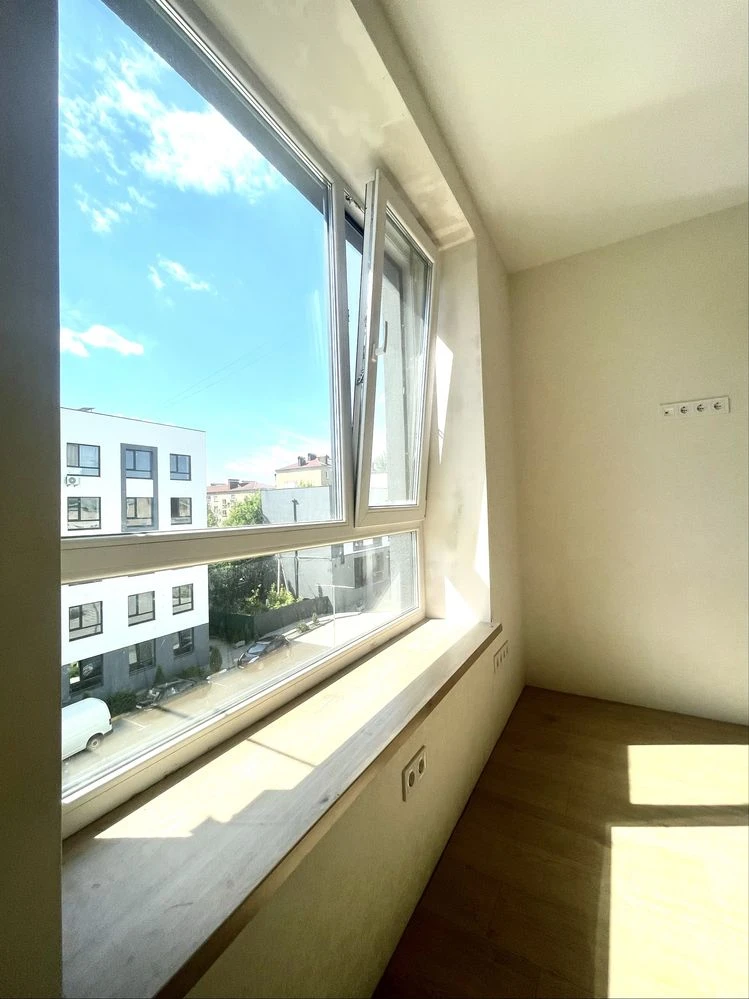 ‼️No commission! 1-room apartment near Central Park, Bucha