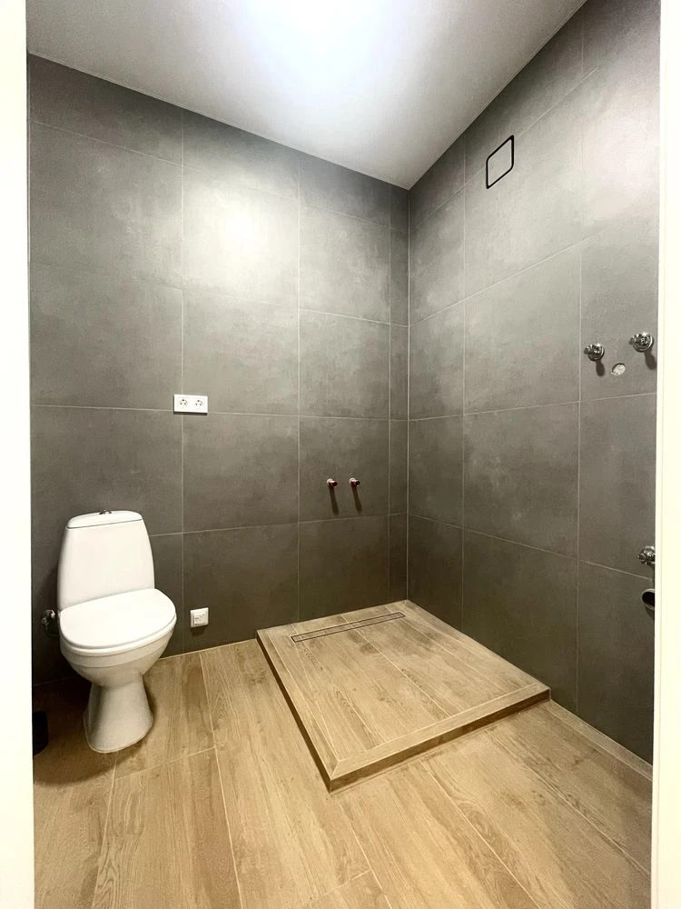‼️No commission! 1-room apartment near Central Park, Bucha