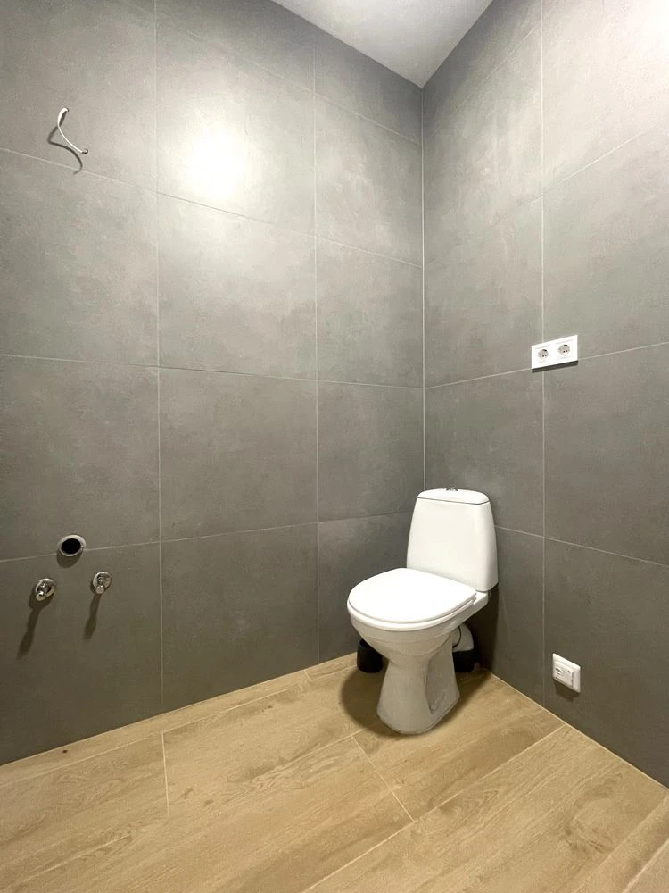 ‼️No commission! 1-room apartment near Central Park, Bucha