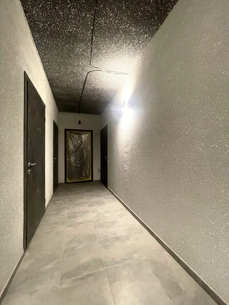 ‼️No commission! 1-room apartment near Central Park, Bucha