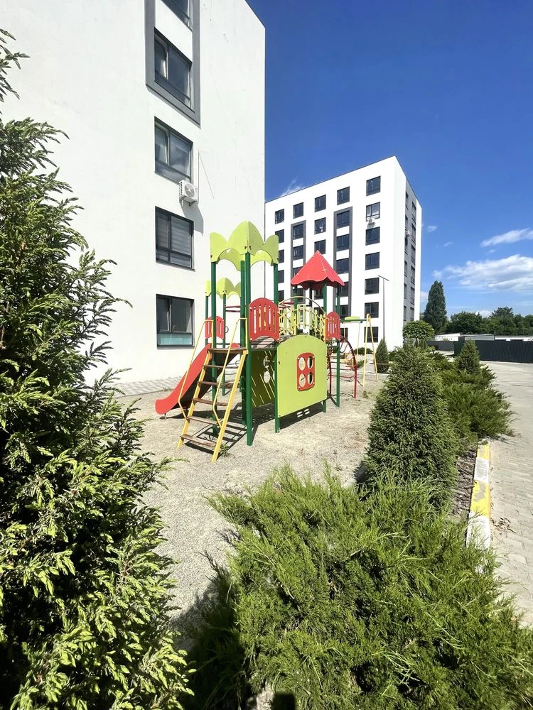‼️No commission! 1-room apartment near Central Park, Bucha