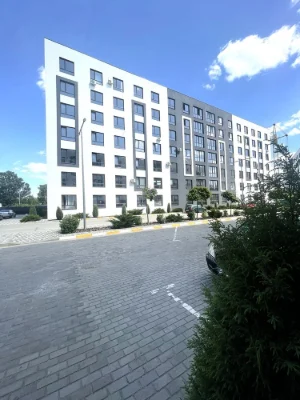 ‼️No commission! 1-room apartment near Central Park, Bucha