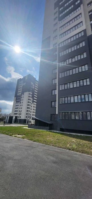 For sale: 2-room apartment 66 sq. m in the new building of the OASIS MV residential complex.