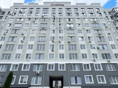Продаю однокімнатну квартиру в м Буча з ремонтом. МІНІМАЛЬНЕ