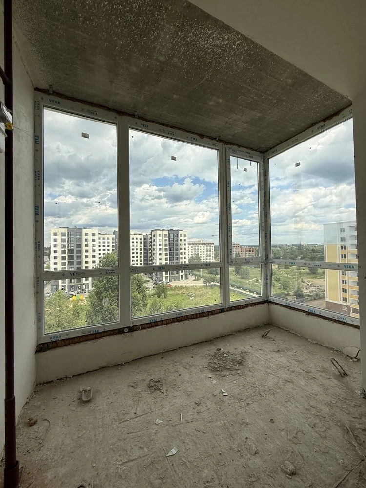 Продается однокомнатная квартира в жилом доме рядом со школой