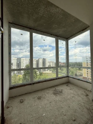 Продается однокомнатная квартира в жилом доме рядом со школой
