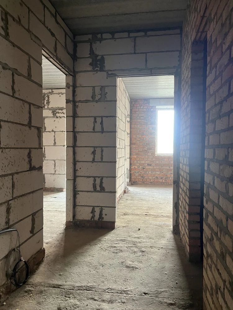 1-room apartment 37.5 sq m near Buchan Park!