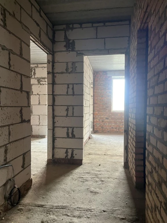 1-room apartment 37.5 sq m near Buchan Park!