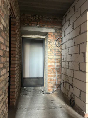 1-room apartment 37.5 sq m near Buchan Park!