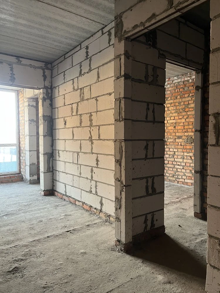 1-room apartment 37.5 sq m near Buchan Park!