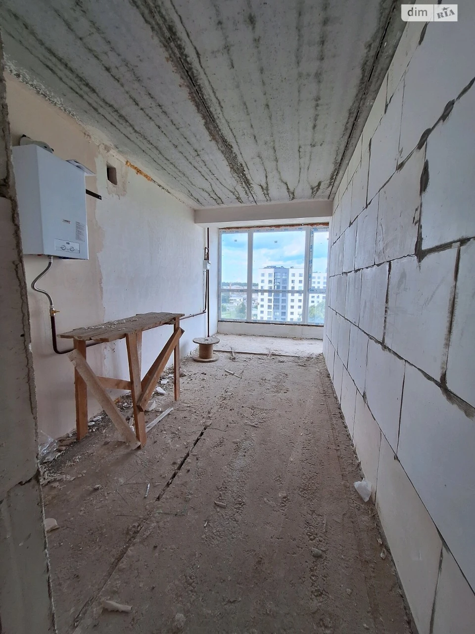 Apartment for Sale