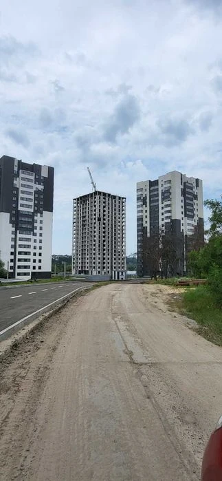 For sale: 2-room apartment 66 sq. m in the new building of the OASIS MV residential complex.