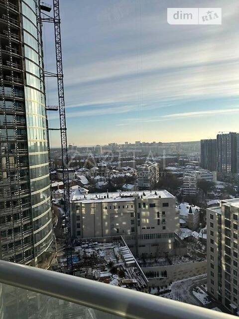 Sale of 6-room apartment 189 sq. m. on Ioanna Pavla II 12 street • ID