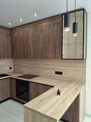 For sale 1 sq m New building 42m2, 3/9