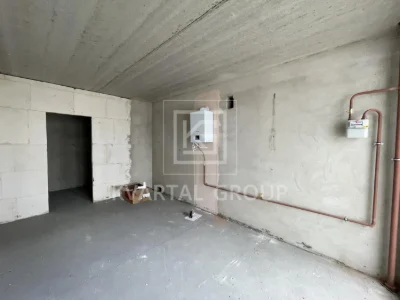 Apartment for Sale: 2-bedroom apartment in Bucha! GAS! MIDDLE FLOOR! Excellent