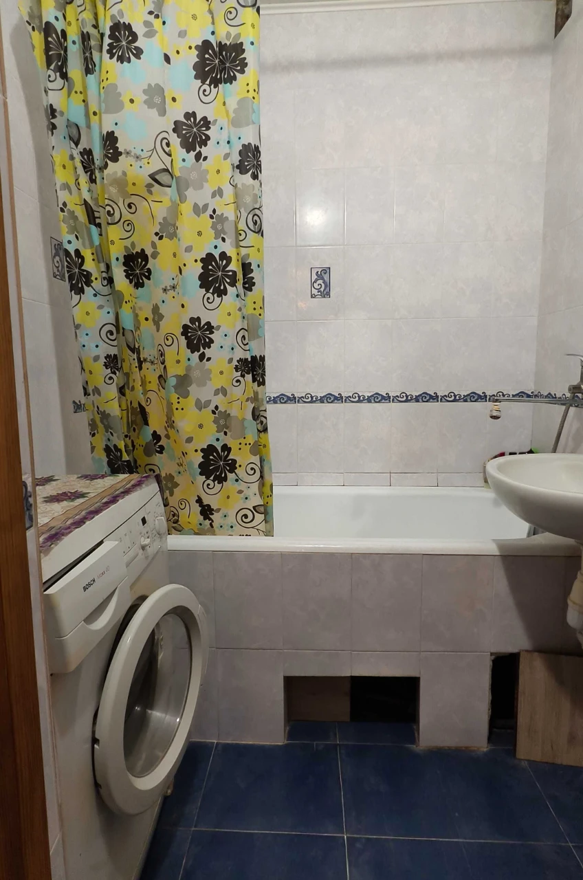 Буча. ПРОСТОРНА 3-кімнатна квартира з ремонтом! 75 м2!
