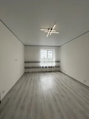 1к з ремонтом,Буча. ЦЕНТР. ГАЗ, тепла підлога! Сертифікат, в