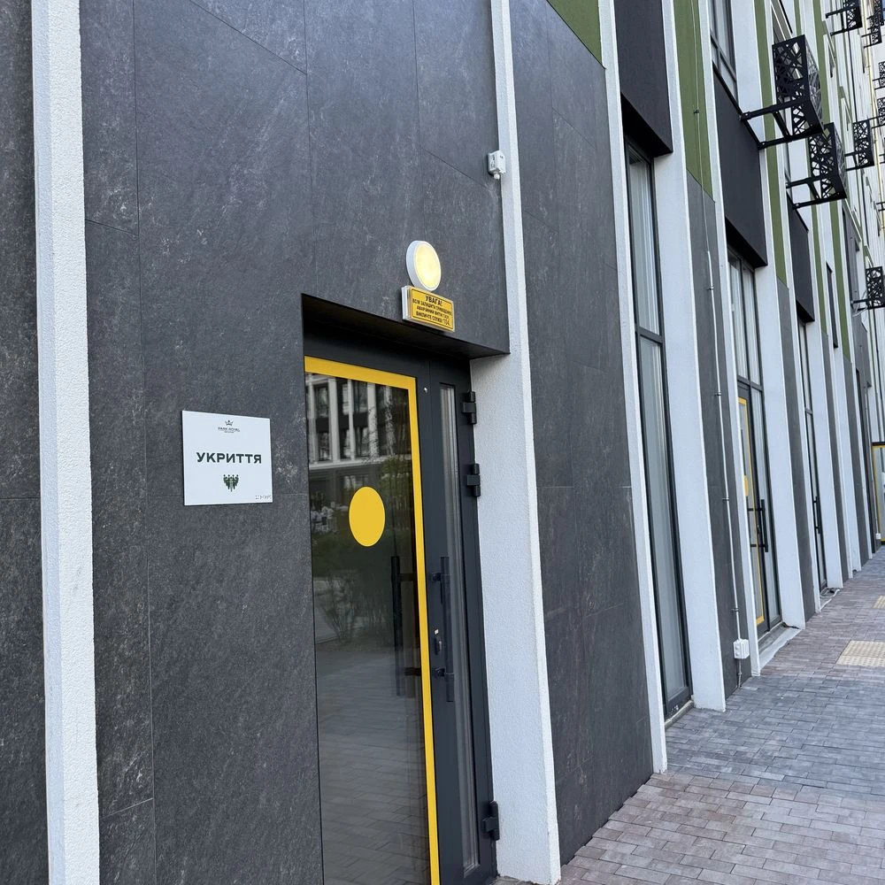 Продається квартира з РЕМОНТОМ Буча ЖК Парк Роял, велика лоджія