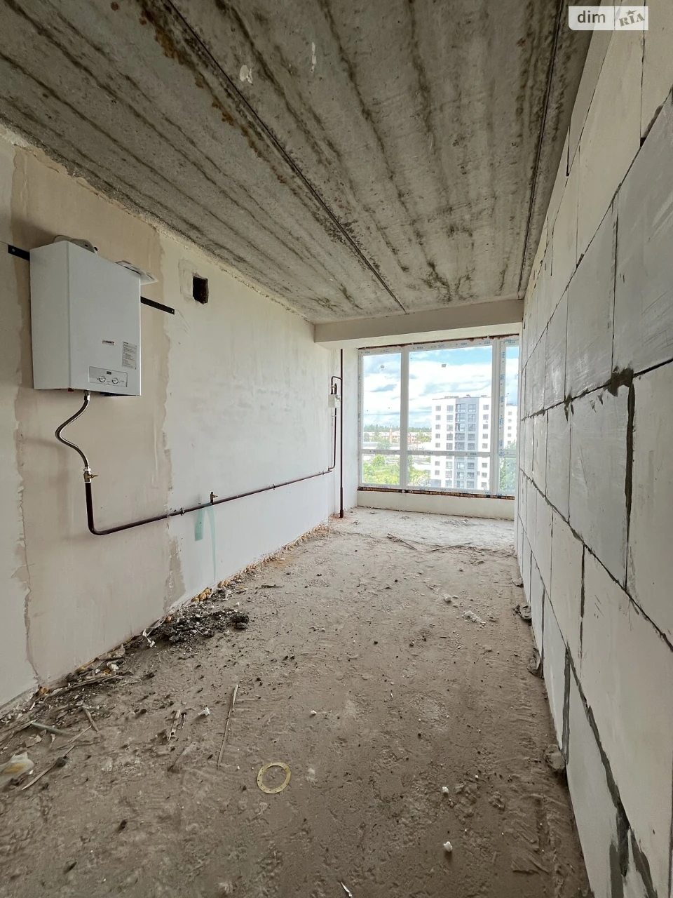 Apartment for Sale
