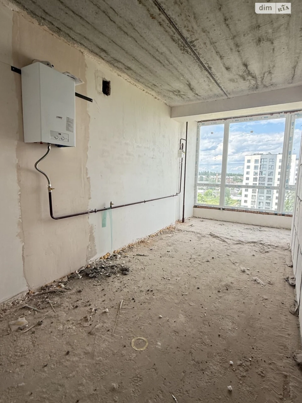 Apartment for Sale