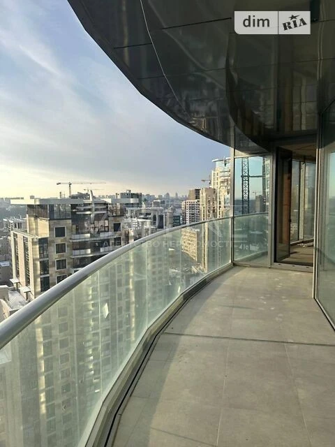 Sale of 6-room apartment 189 sq. m. on Ioanna Pavla II 12 street • ID