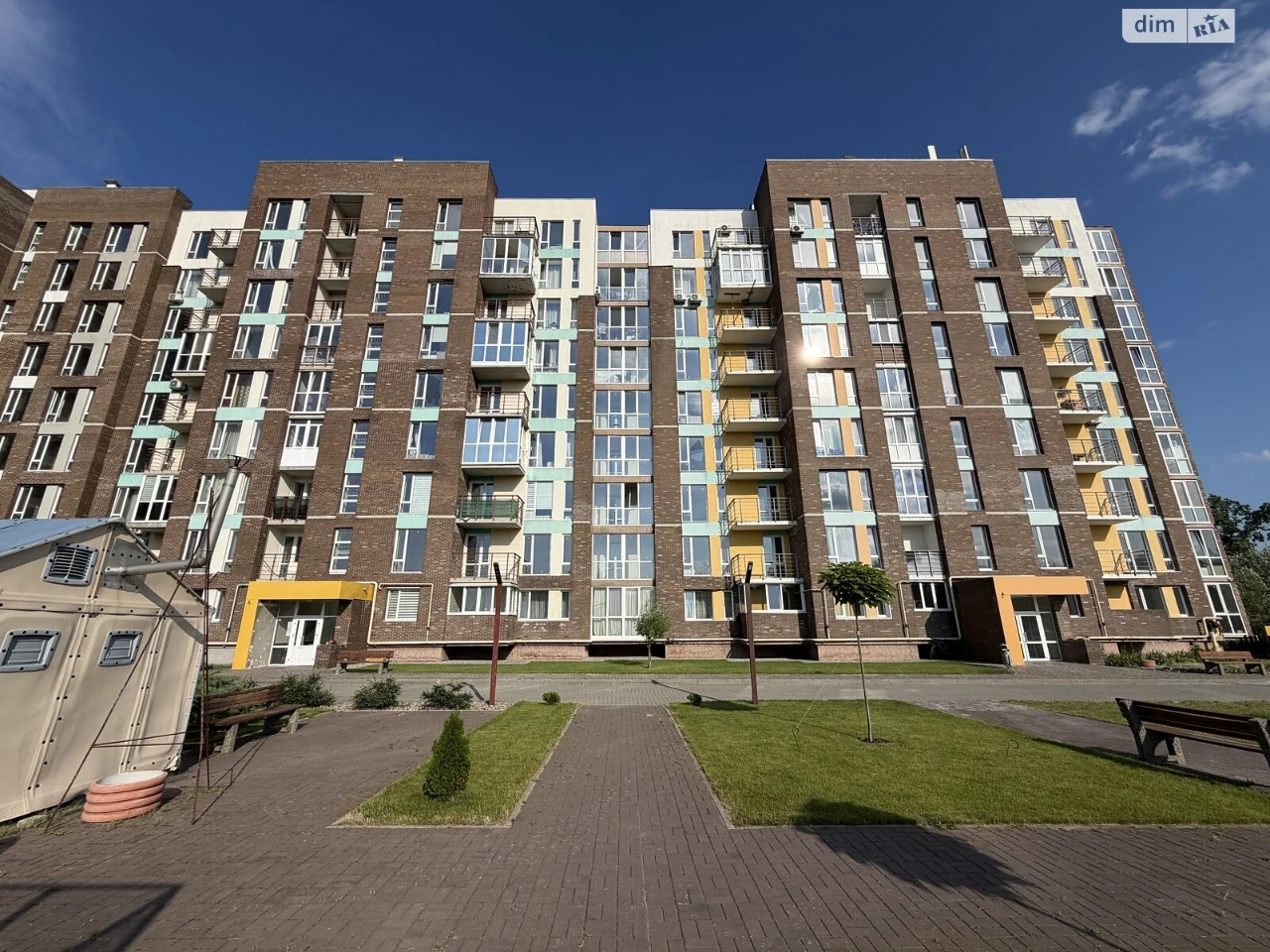 Продается Квартира